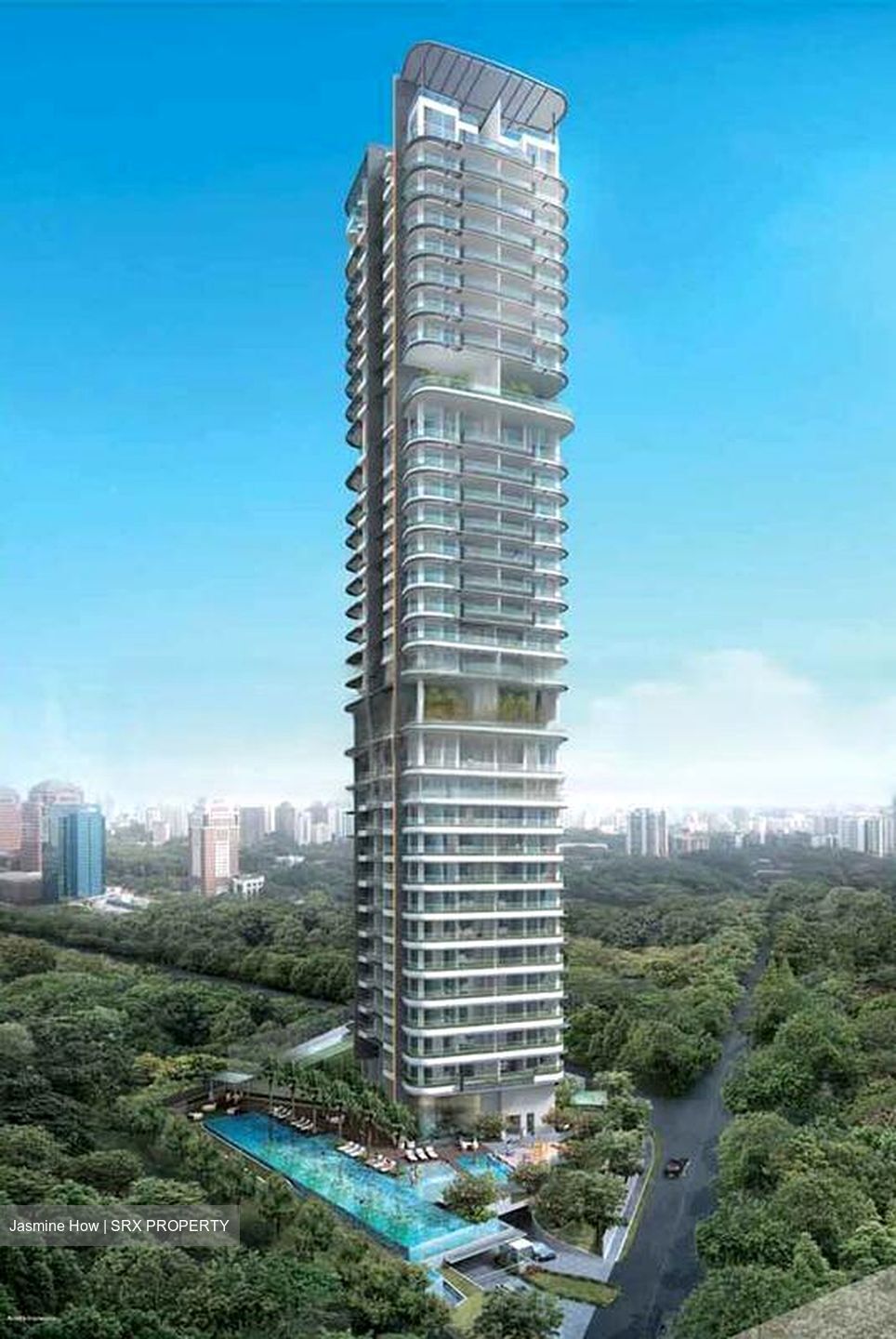 Espada (D9), Apartment #455636221